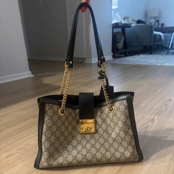 Gucci Handbag - Picture 1 of 5